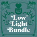 Low Light Bundle - Holiday Corner