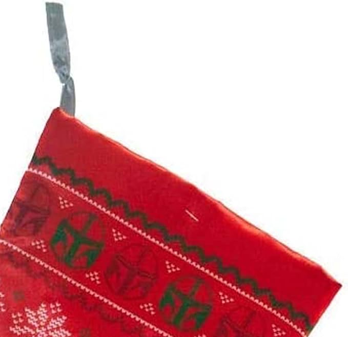Star Wars The Child Baby Yoda Stocking - Holiday Corner