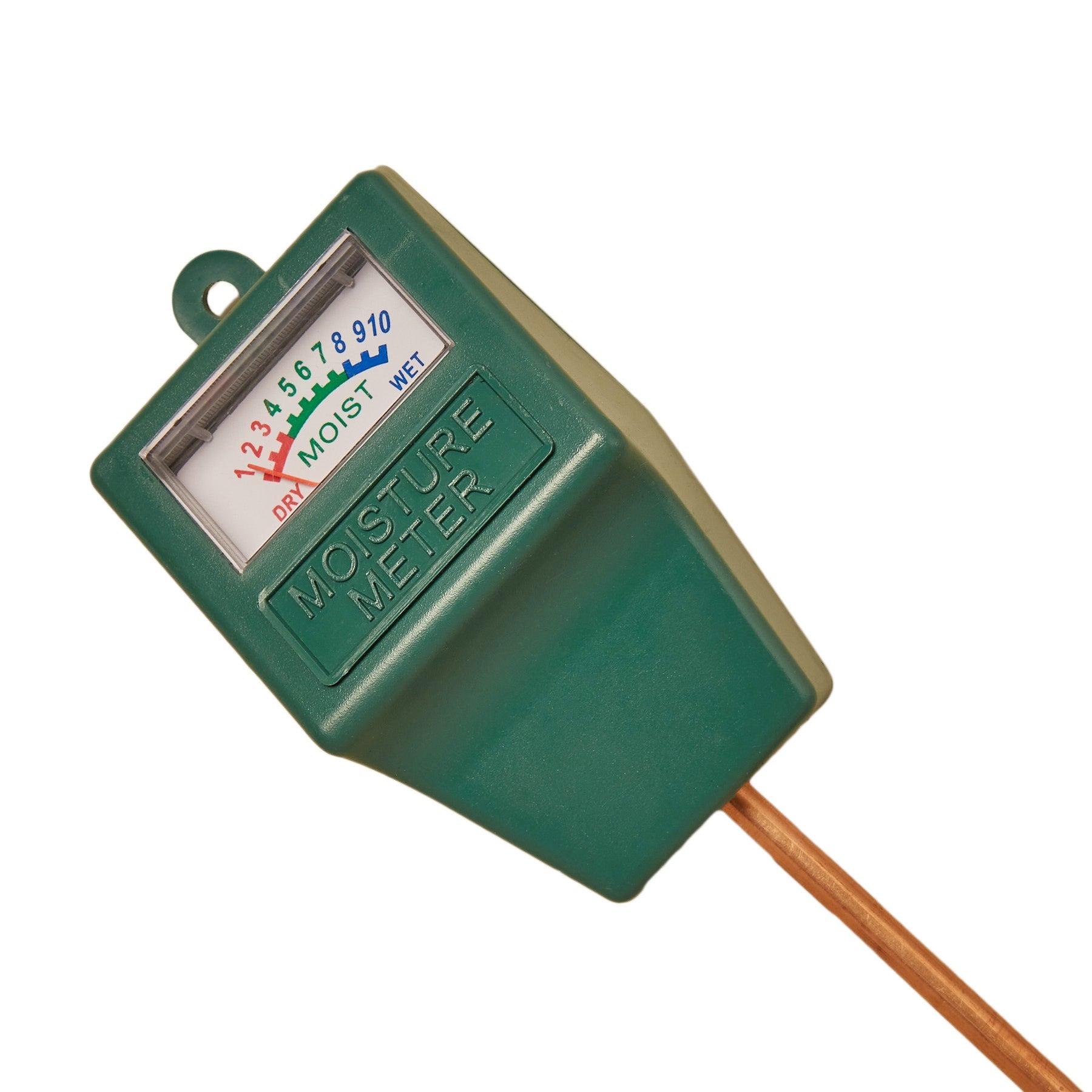 Moisture Meter - Holiday Corner