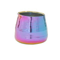 Iridescent Tegan Pot - Holiday Corner