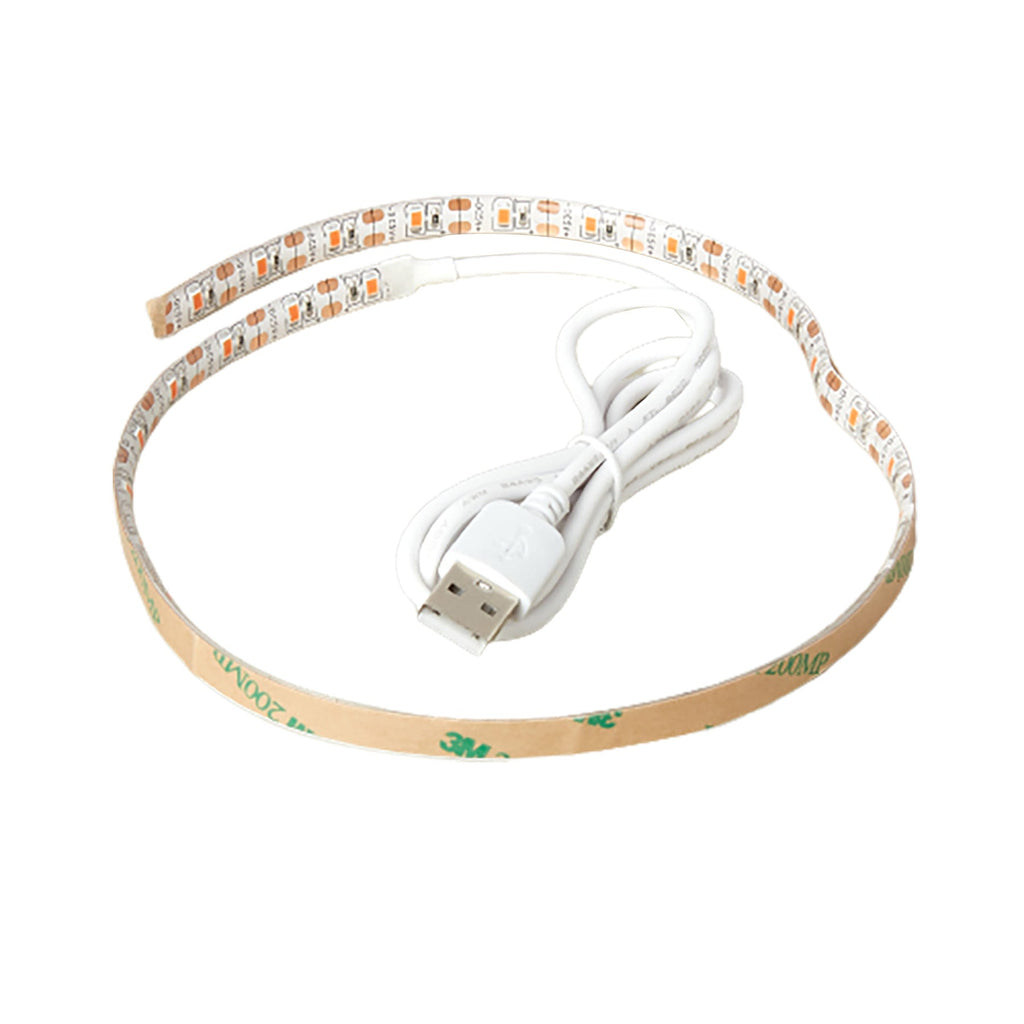 LED Flexible Grow Light - Holiday Corner