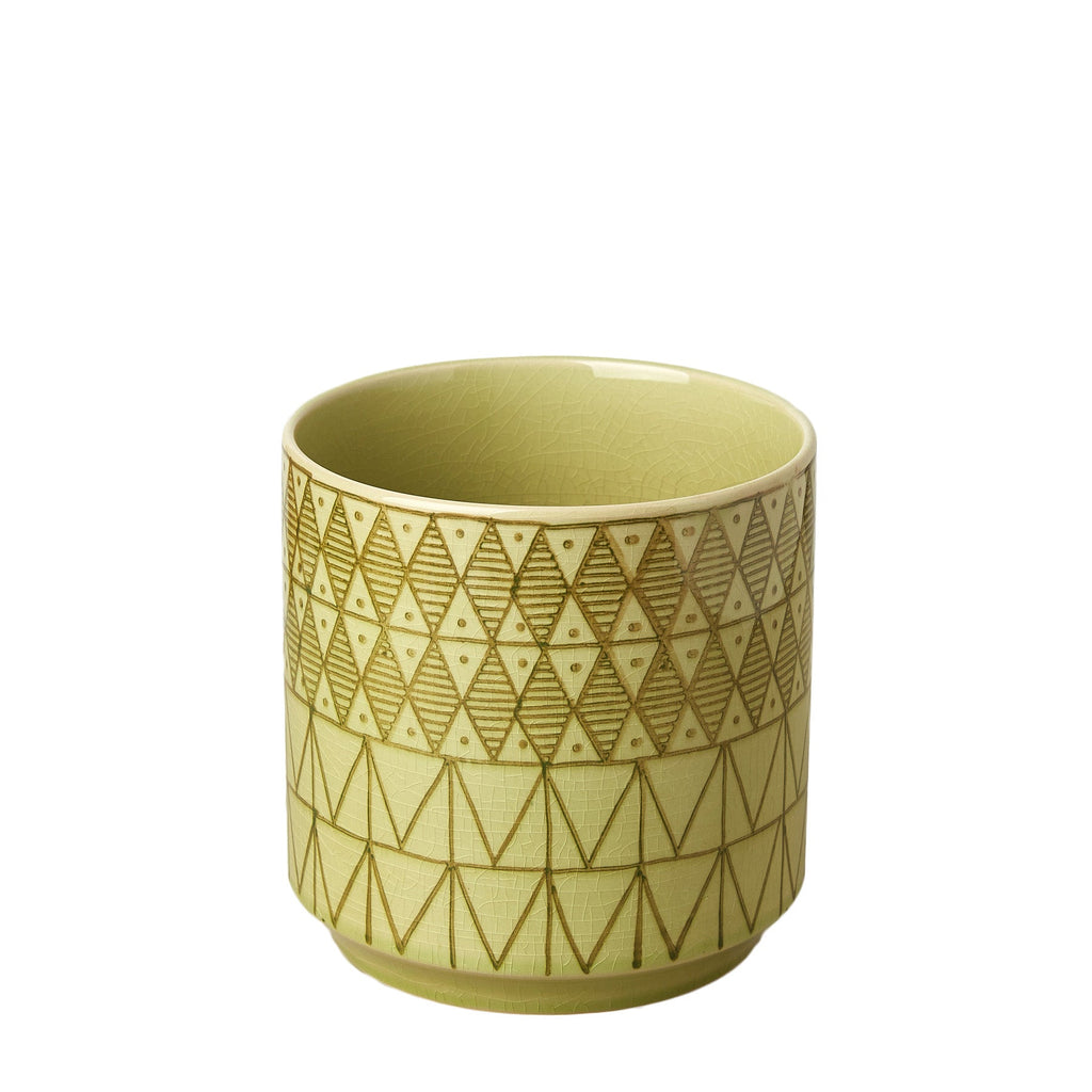 Pepe Planter - 6.5 Inch - Holiday Corner