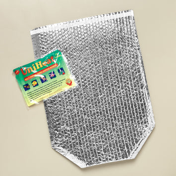 Winter Plant Shipping Protection - Holiday Corner