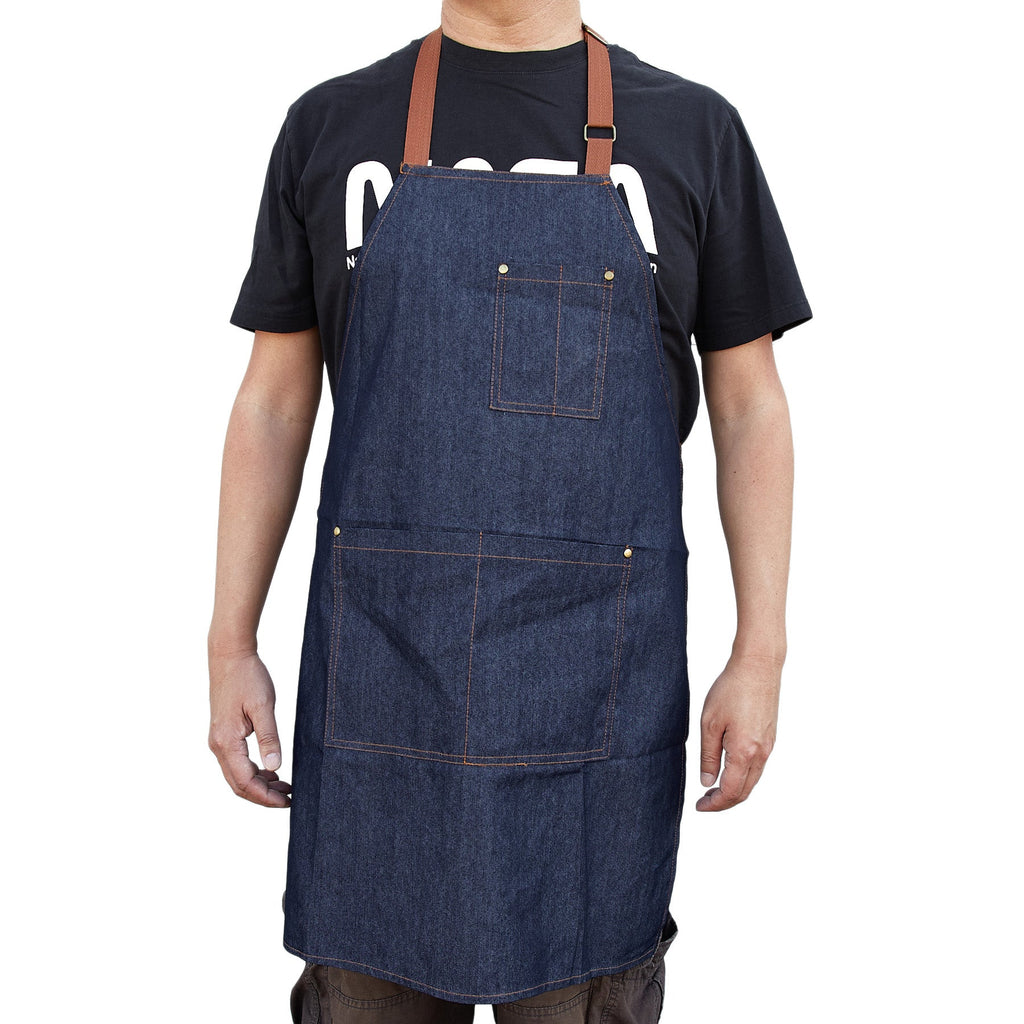 Gardening Apron - Holiday Corner