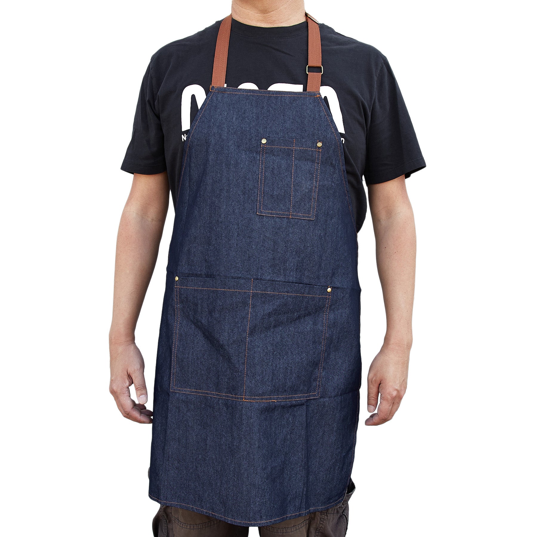 Gardening Apron - Holiday Corner