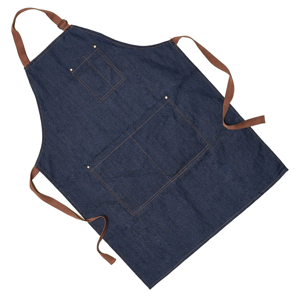 Gardening Apron - Holiday Corner