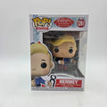 Funko POP! - Hermey the Elf 1261 - Rudolph the Reindeer - Holiday Corner