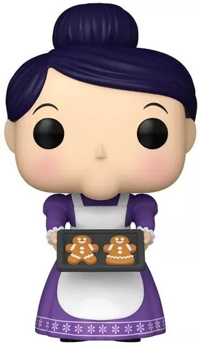 FUNKO POP! Movies: Rudolph - Mrs. Claus [New Toy] Vinyl Figure new - Holiday Corner